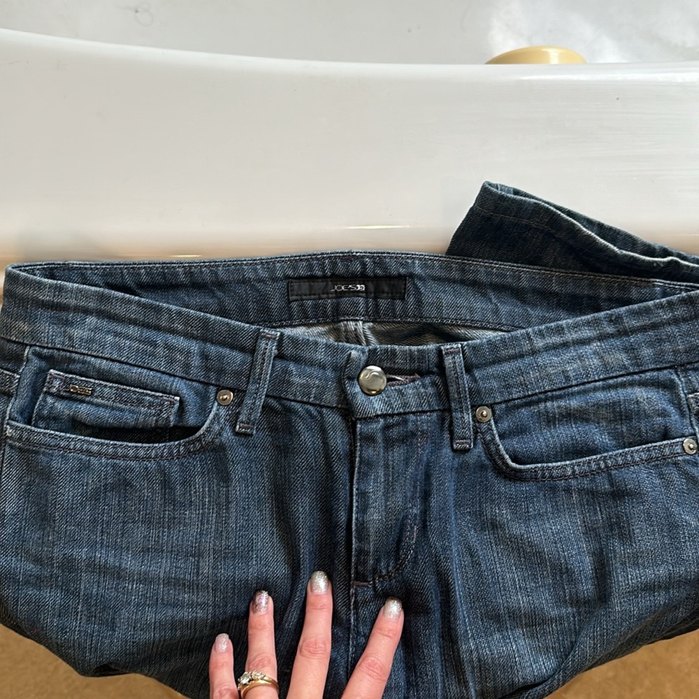 Joe’s Jeans Rocker Style - Picture 2 of 10